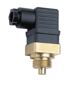 temperature switch to screw-in